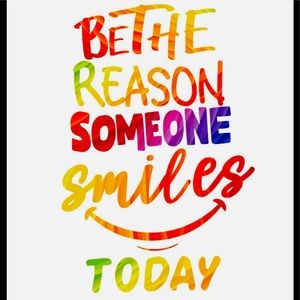 Happiness. Make an offer if you see something you like!